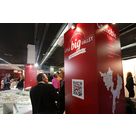 Stand Grenoble Territoires