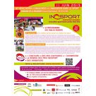 Les inscriptions Inosport 2015 sont ouvertes !