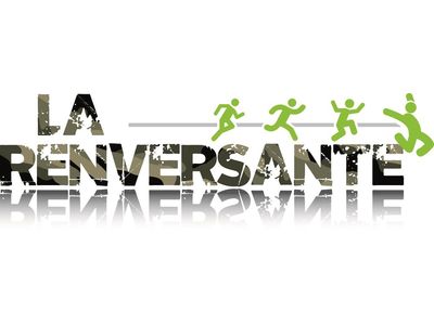 La Renversante va renverser !