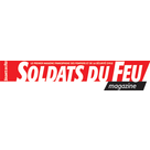 Hiceo collabore avec Soldats du Feu Magazine