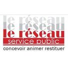 Un réseau d'experts pour concevoir, animer et restituer vos débats