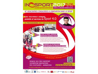 INOSPORT 2017