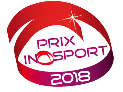 INOSPORT c'est reparti .... 