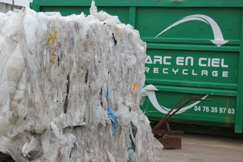 Recycler n'est plus une option mais notre avenir !