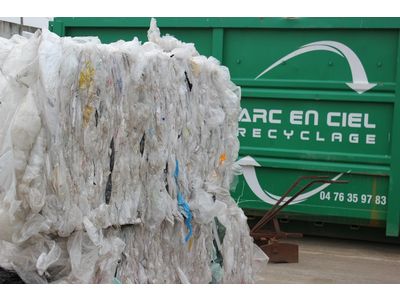 Recycler n'est plus une option mais notre avenir !