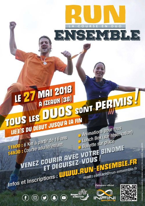 Run Ensemble