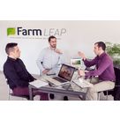 Hiceo en charge des relations presse et de la rédaction des communiqués de presse pour le compte de la Startup FarmLeap