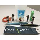 Hiceo réalise vos supports de communication "goodies"