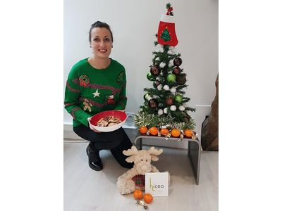 🎄 C'est bientôt Noël ! 🎁