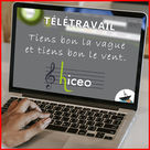 ⚠TÉLÉTRAVAIL⚠