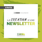 Osez la Newsletter avec Hiceo