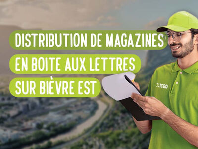 Rejoignez notre équipe de distributeurs !