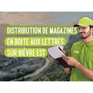 Rejoignez notre équipe de distributeurs !