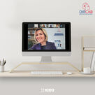 Hiceo s'occupe de l'organisation de webinaires pour l'association Dircab