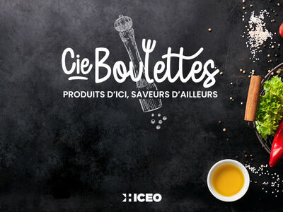 Nouveau client pour Hiceo ! CieBoulettes