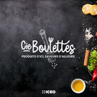 Nouveau client pour Hiceo ! CieBoulettes