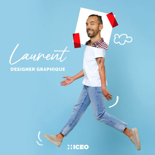 Du nouveau chez Hiceo ! Bienvenu Laurent