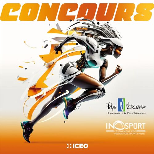 Hiceo réalise le suivi du concours Inosport 2023