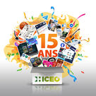 Hiceo fête ses 15 ans !