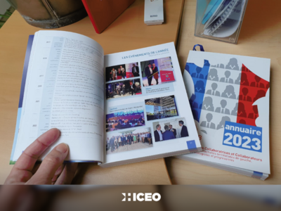 Hiceo accompagne l'association Dircab dans sa communication