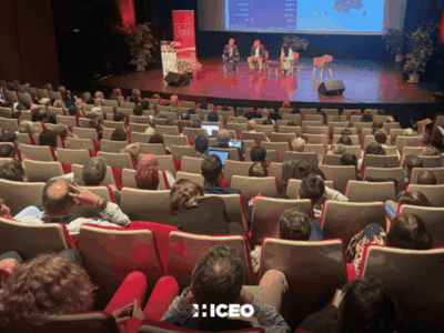 Hiceo accompagne l'ADGCF sur la partie administrative, accueil et logistique des universités d'été