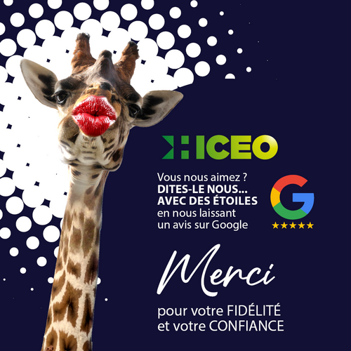 L'équipe d'Hiceo part en vacances et sera de retour le lundi 19 août !