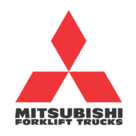 Mitsubishi forklift trucks