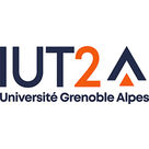 IUT 2 Grenoble