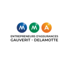 MMA Voiron Gauverit - Delamotte