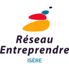 Réseau Entreprendre Isère