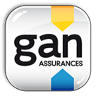 GAN assurances