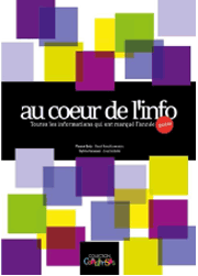 Au coeur de l'info - édition Hiceo